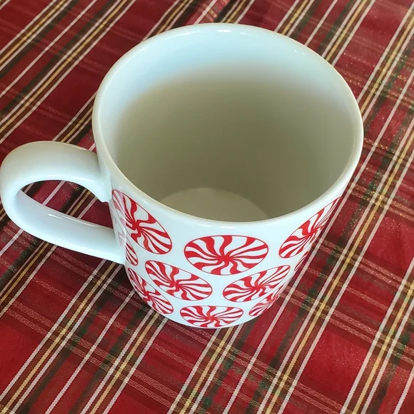 Christmas mug - Picture 2 of 4